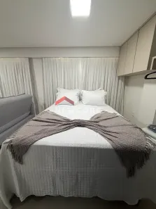 Flat com 1 Quarto à venda, 33m² no Cabo Branco, João Pessoa