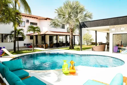 Casa com 4 Quartos à venda, 950m² no Barra da Tijuca, Rio de Janeiro