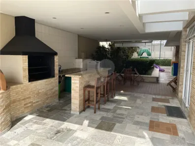 Apartamento com 2 Quartos à venda, 90m² no Vila Firmiano Pinto, São Paulo