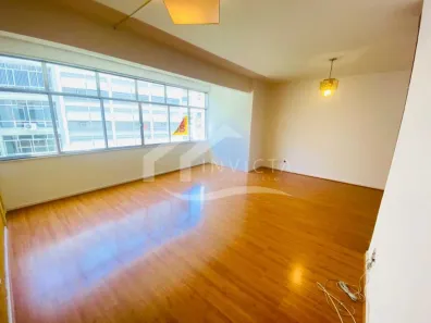 Apartamento com 3 Quartos à venda, 130m² no Copacabana, Rio de Janeiro