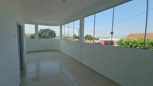Ponto Comercial para alugar, 102m² no Morada da Serra, Cuiabá