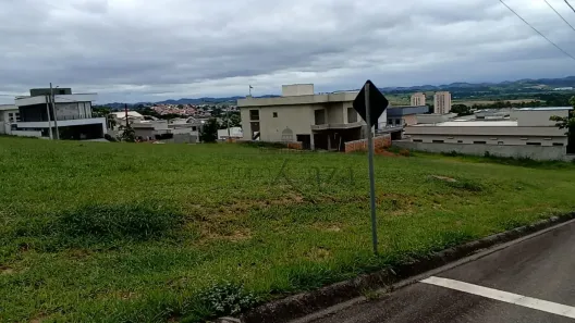 Lote/Terreno à venda, 250m² no Condomínio Residencial Fogaça, Jacareí