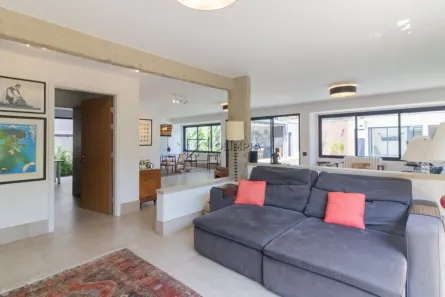Casa com 4 Quartos à venda, 496m² no Alto de Pinheiros, São Paulo