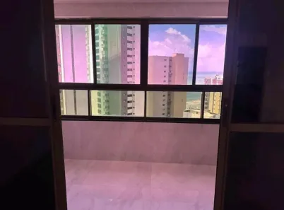 Apartamento com 3 Quartos à venda, 140m² no Boa Viagem, Recife