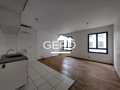 Apartamento com 1 Quarto à venda, 35m² no Presidente Altino, Osasco