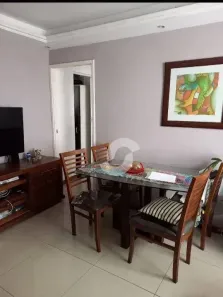 Apartamento com 2 Quartos à venda, 60m² no Santana, Niterói