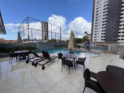 Apartamento com 4 Quartos à venda, 191m² no Umarizal, Belém