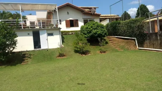 Fazenda/Sítio com 4 Quartos à venda, 340m² no Fazenda Castelo, Boituva
