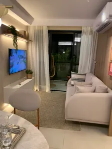 Apartamento com 2 Quartos à venda, 52m² no Barra Olímpica, Rio de Janeiro