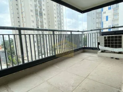 Apartamento com 2 Quartos à venda, 64m² no Vila Guarani (Z Sul), São Paulo