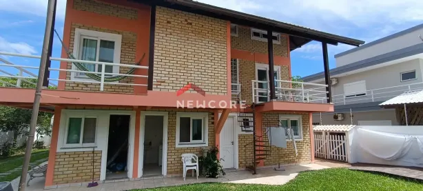 Casa com 8 Quartos à venda, 380m² no Ingleses do Rio Vermelho, Florianópolis