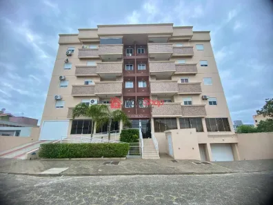 Apartamento com 2 Quartos para alugar, 75m² no Mato Alto, Araranguá