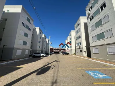Apartamento com 2 Quartos à venda, 44m² no Estância Velha, Canoas