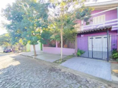 Casa com 3 Quartos para alugar, 164m² no Campestre, São Leopoldo