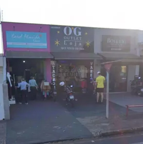 Ponto Comercial à venda, 130m² no Conjunto Semiramis Barros Braga, Londrina