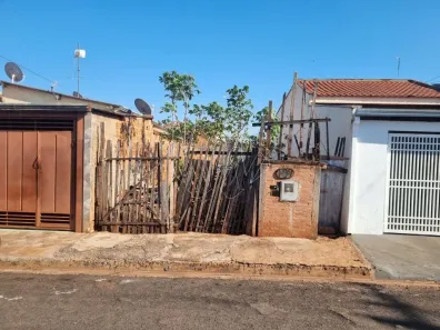 Lote/Terreno à venda, 125m² no Parque São Paulo (Vila Xavier), Araraquara