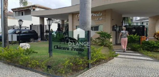 Casa de Condomínio com 4 Quartos à venda, 382m² no Loteamento Chácara Prado, Campinas
