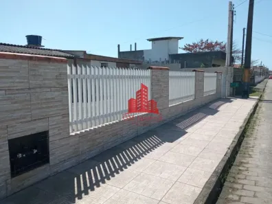 Casa com 3 Quartos à venda, 272m² no Meia Praia, Navegantes