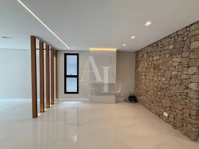 Casa com 4 Quartos à venda, 400m² no Alphaville, Santana de Parnaíba