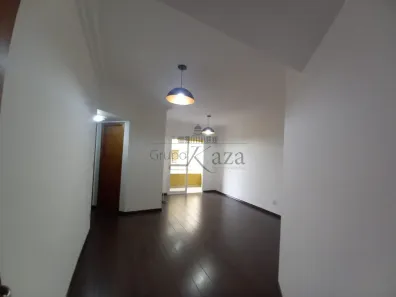 Apartamento com 2 Quartos à venda, 67m² no Jardim Apolo II, São José dos Campos