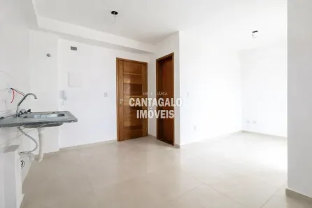 Apartamento com 1 Quarto à venda, 25m² no Parque Maria Luiza, São Paulo