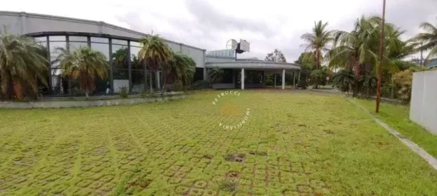 Galpão/Depósito/Armazém à venda, 3700m² no Jardim Santa Genebra, Campinas
