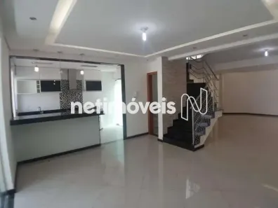 Casa com 3 Quartos à venda, 200m² no Europa, Contagem