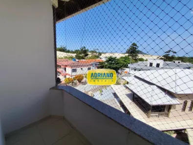 Apartamento com 1 Quarto para alugar, 40m² no Ingleses do Rio Vermelho, Florianópolis