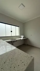 Casa com 3 Quartos à venda, 87m² no Parque Campo Bonito, Indaiatuba