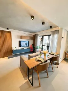 Apartamento com 1 Quarto à venda, 63m² no Vila Milton, Guarulhos