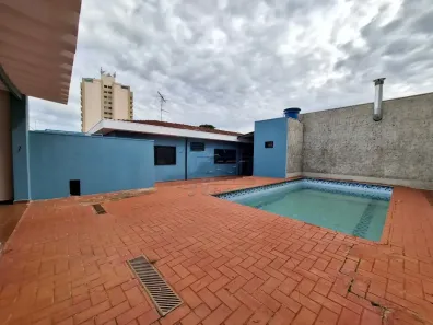 Ponto Comercial para alugar, 390m² no Jardim América, Ribeirão Preto