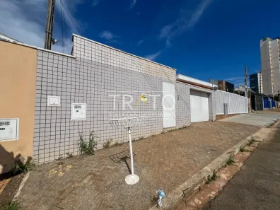 Casa com 3 Quartos à venda, 121m² no Vila Nova, Campinas
