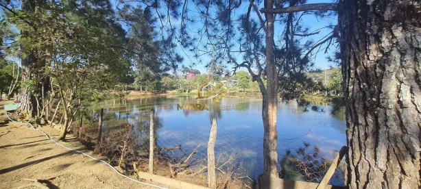 Fazenda/Sítio com 3 Quartos à venda, 7000m² no Parque Residencial Alvorada, Caçapava