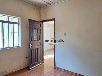 Casa com 2 Quartos à venda, 156m² no Olímpico, São Caetano do Sul