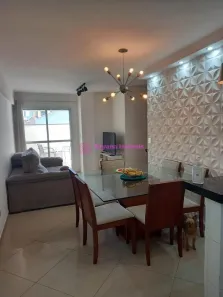 Apartamento com 2 Quartos à venda, 127m² no Osvaldo Cruz, São Caetano do Sul