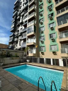 Apartamento com 3 Quartos para alugar, 125m² no Praia da Costa, Vila Velha