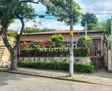 Casa com 3 Quartos à venda, 204m² no Instituto de Previdência, São Paulo