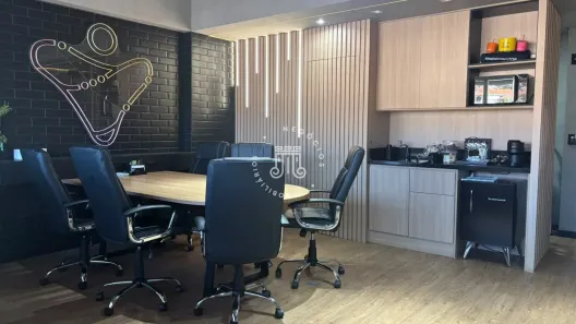Sala Comercial à venda, 46m² no Jardim Flórida, Jundiaí
