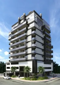 Apartamento com 2 Quartos à venda, 82m² no Pedra Branca, Palhoça