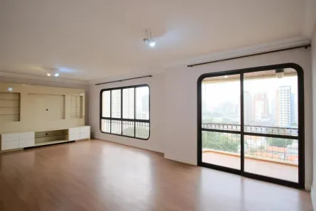 Apartamento com 4 Quartos à venda, 160m² no Vila Gomes Cardim, São Paulo