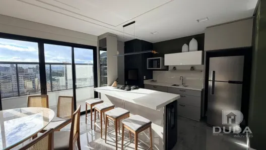 Apartamento com 2 Quartos à venda, 67m² no Trindade, Florianópolis