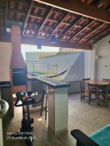 Casa de Condomínio com 2 Quartos à venda, 125m² no Condomínio Residencial Campo Belo, São José dos Campos