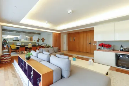 Apartamento com 4 Quartos à venda, 320m² no Santa Cecília, São Paulo