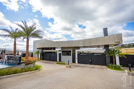 Lote/Terreno à venda, 480m² no Campestre, São Leopoldo