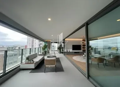 Apartamento com 8 Quartos à venda, 276m² no Sumarezinho, São Paulo