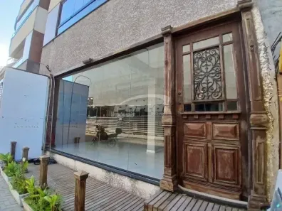 Ponto Comercial à venda, 41m² no Itacolomi, Balneário Piçarras