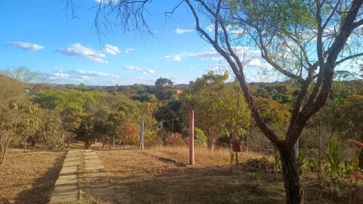 Fazenda/Sítio à venda, 100m² no Paranoá, Brasília