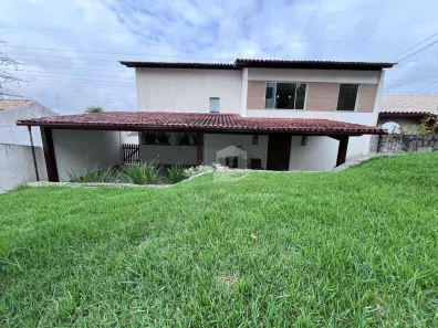 Casa de Condomínio com 4 Quartos à venda, 260m² no Badu, Niterói