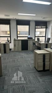 Sala Comercial à venda, 61m² no Alphaville Industrial, Barueri