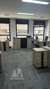 Sala Comercial à venda, 61m² no Alphaville Industrial, Barueri